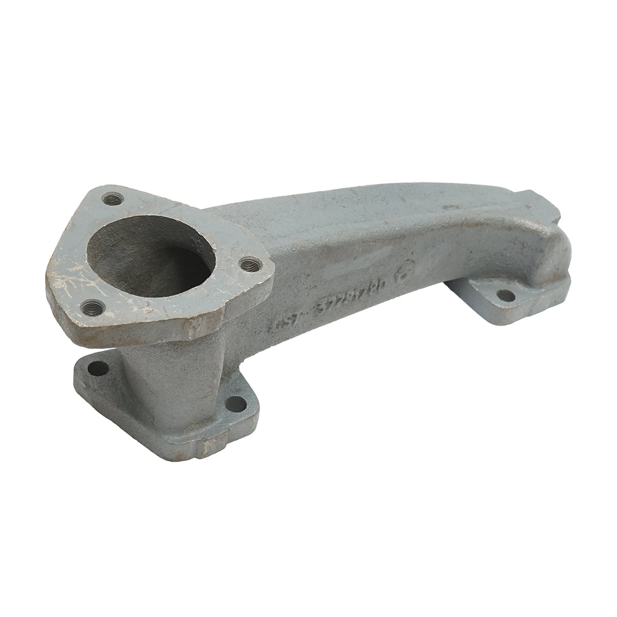 Massey Ferguson exhaust gallery OEM code 37781781, 733206M1, 736206M1, 736206