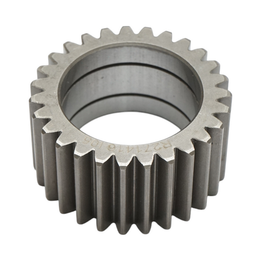 Satellite pinion for Massey Ferguson, John Deere Z-27 OEM code R271416, 728.06.029.01, 7280602901, ACV0079020, ACV79020, F334310020510, B174696, B1755