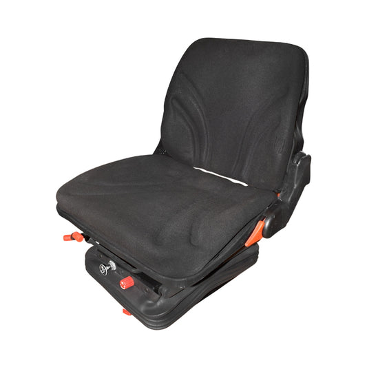 Universal tractor seat with pneumatic suspension GBS 55HD