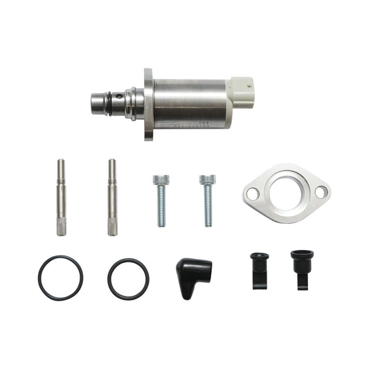 Solenoid injection pump for John Deere OEM code RE531864, RE530337, DZ111136, B41243