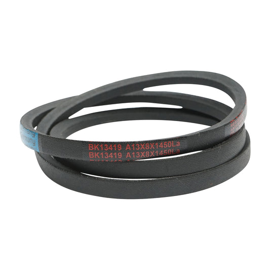 Transmission belt 13x8x1450 at Breckner Germany