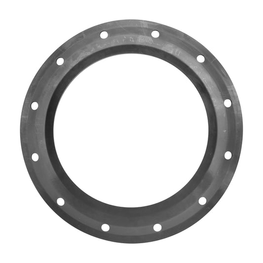 Front axle group cap seal set (differential casing sealing ring)