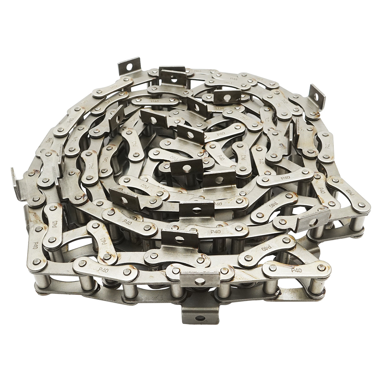 Chain combines DONGHUA LV40E6PK1x2 LV40K1.06, L=5 meters