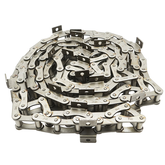 Chain combines DONGHUA LV40E6PK1x2 LV40K1.06, L=5 meters