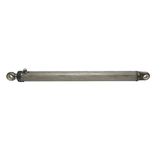 Reversible hydraulic plug cylinder 92x80x50x1200x900mm with hydraulic connection fi18