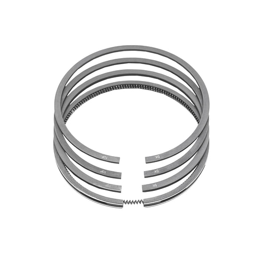 Compressor segments RABA fi 88mm 2x2x2.5x5mm 9-5419-00 Breckner Germany