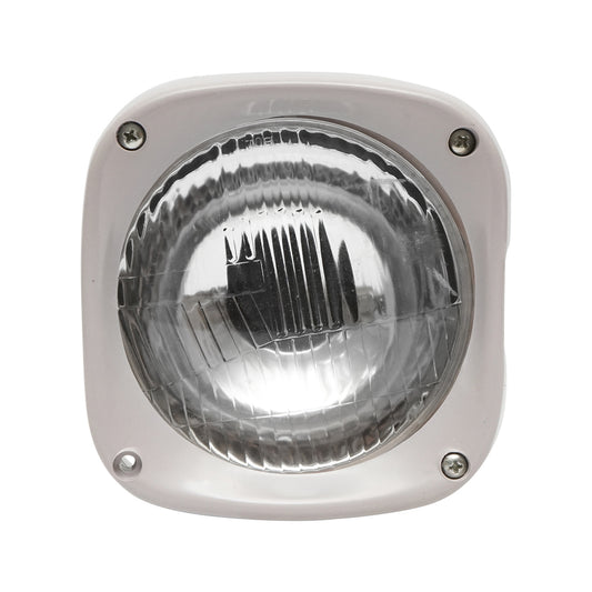 Far for Massey Ferguson tractor left OEM code 30/189-19, 1672768, 1890156, 1672769, 1890157 Breckner Germany