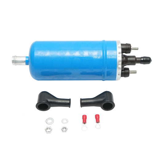 Universal electric fuel pump code OEM 0004707894, 0004705994, 0004706094, 0004706794, 0004709594, 0004780001, 2024709994, 67728, 67968, 69529, YK-2051