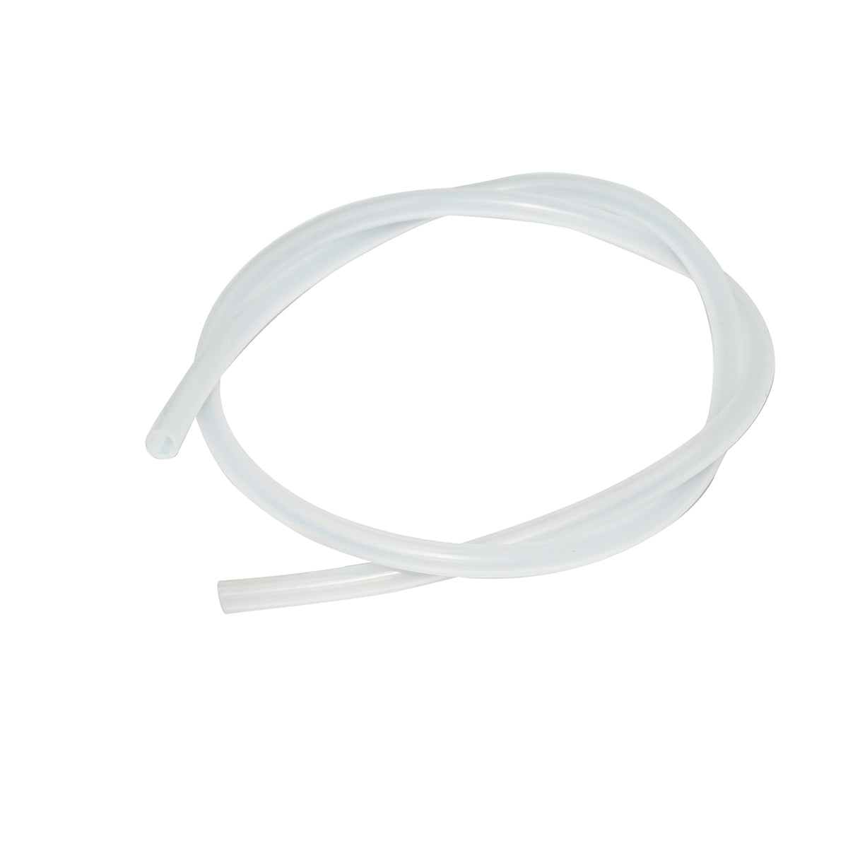 Milk hose for portable milking machine with 2 positions 18L Breckner Germany