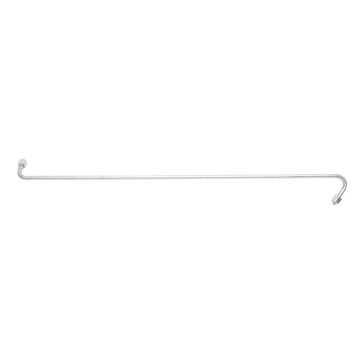 Winch pipe 760mm Forest Tractor