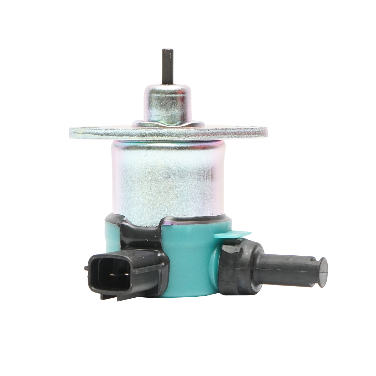 Injector pump stopper Kubota 17208-60010