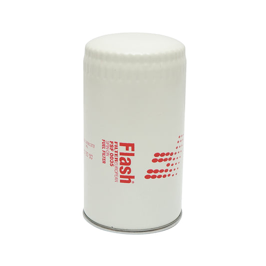 Fuel filter 185.6x108mm, thread 3/4-16 UNF-2B OEM code FSF 0035, equivalents FF 5039, WK950/4, P4105, P551605