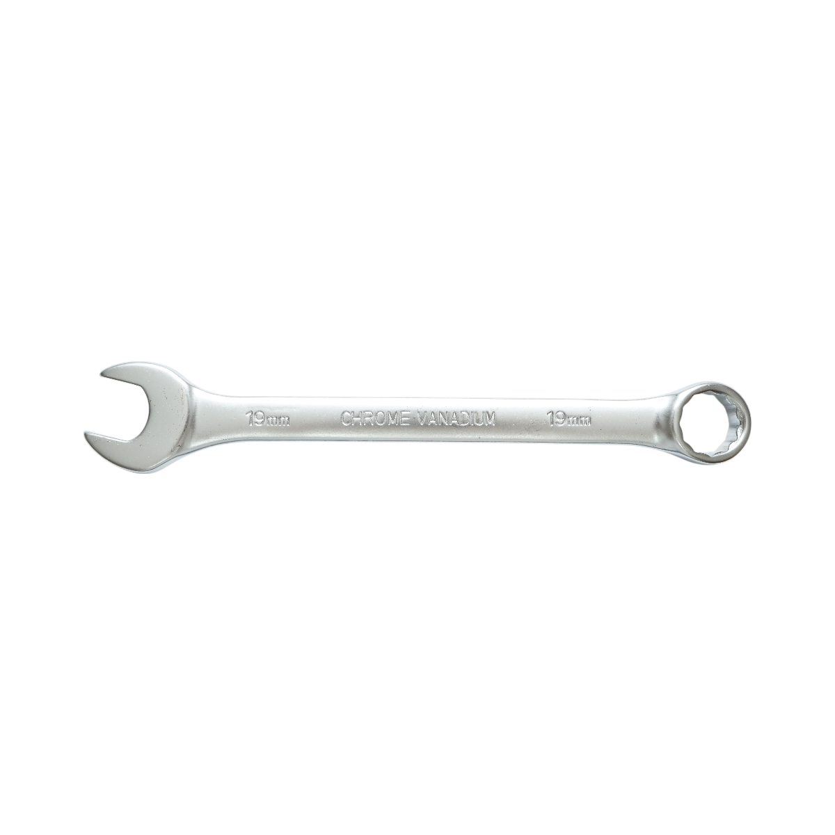 19mm fixed and ring wrench Breckner Germany