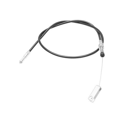 Accelerator cable for Perkins engine for Massey Ferguson OEM code 3759024M91 Breckner Germany