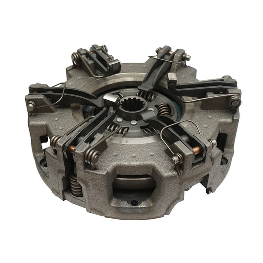 Assembled clutch Case IH OEM code 1944263C1, 293248A1, 3121507R95