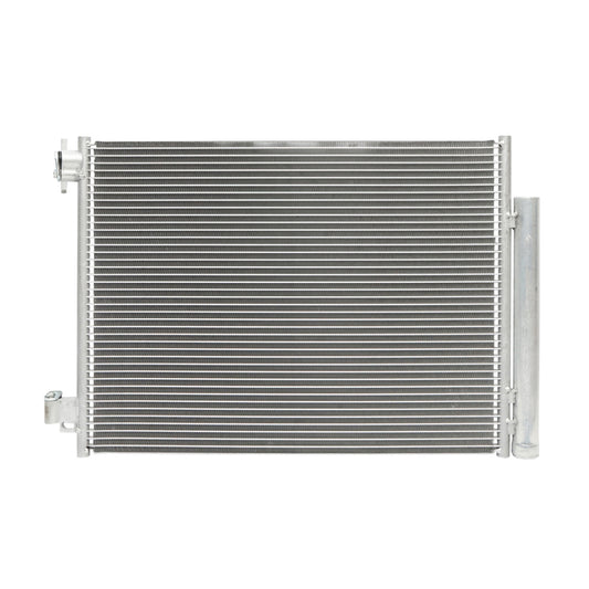 Air conditioning radiator, A/C condenser Logan II, Lodgy, Dokker, Duster II 921006843R 921006454R