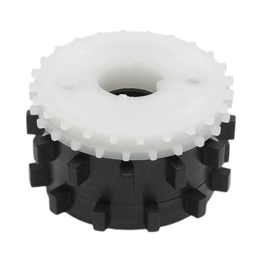 Double distributor SUP PN