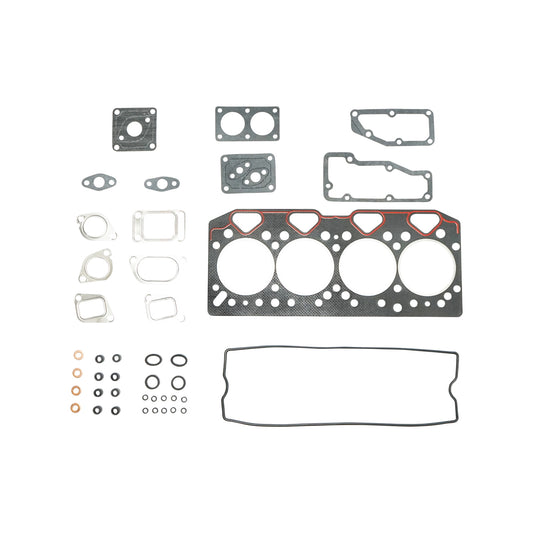 Upper engine gasket set Massey Ferguson, Perkins OEM 4222864M91