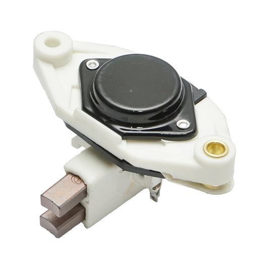 Voltage regulator alternator John Deere OEM code AL35999, AL65077