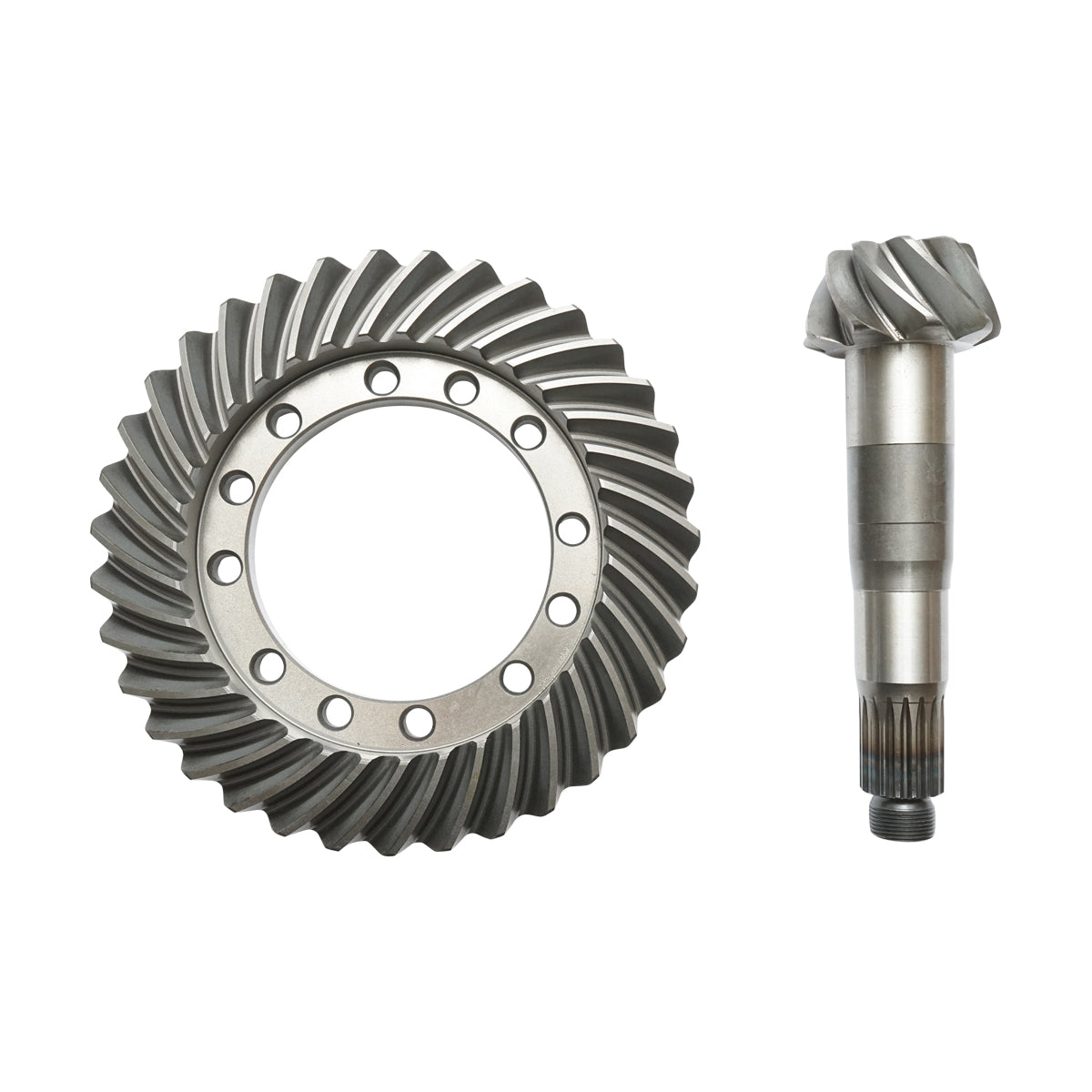 Cone transmission group front 9/35 9x35 Massey Ferguson 3429465M91, 341-264