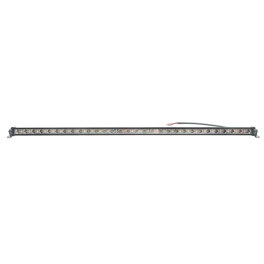 LED bar light 12-24V, 90W, 40x26x788mm Breckner Germany