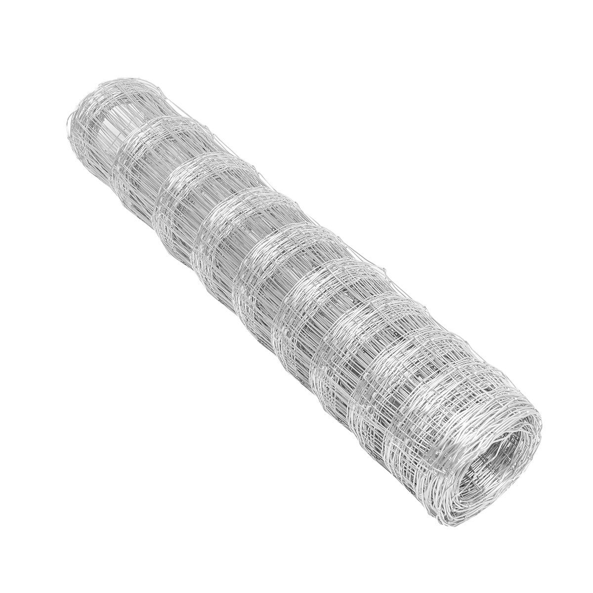 H fence mesh roll, galvanized 120cm x 40m for fencing