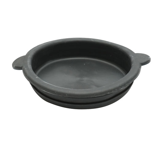 Cap for 40L jug for Breckner Germany cow milking machine