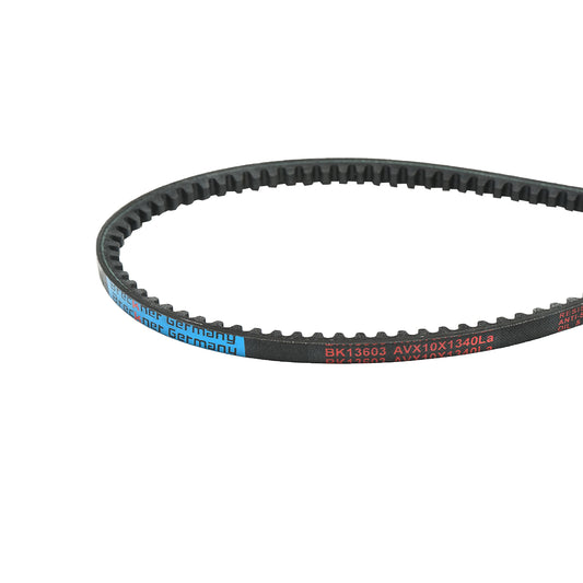 AVX 10X1340 transmission belt at Breckner Germany