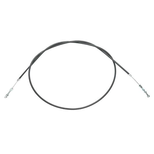 Clutch cable for 8HP motorbikes DISDH08
