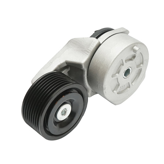Belt tensioner for Case IH, New Holland OEM code 87775209, J934819, J945849, 87409564, 87436755, J945527 Breckner Germany