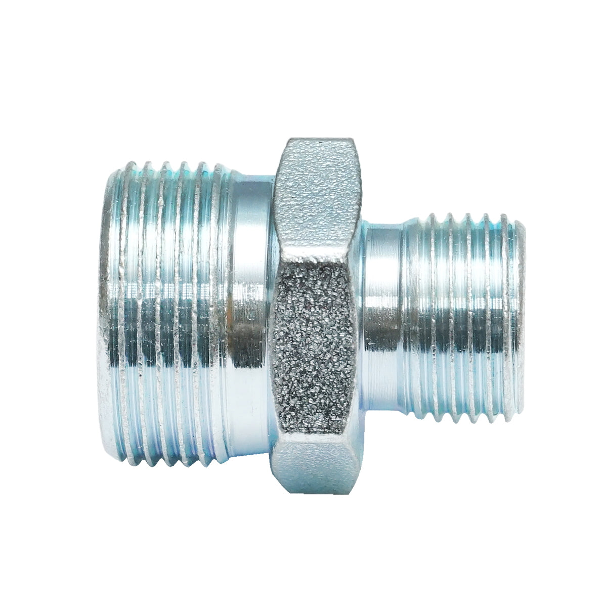 Adapter as a reducer armature M18x1.5L - M26x1.5 external thread