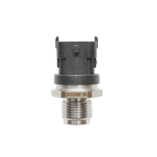 Fuel pressure sensor for Case IH, New Holland, Massey Ferguson, Fendt OEM codes 837079434, 837079599, V837079434, V837079599, 2854542, 504333094, 5522231414