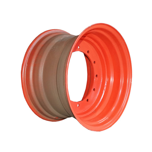 Disc wheel for 26 inch Forest Tractor