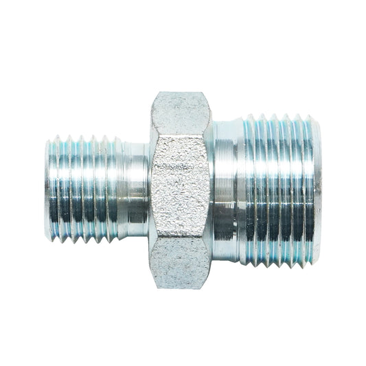 Reduction adapter M14x1.5L - M20x1.5 external thread