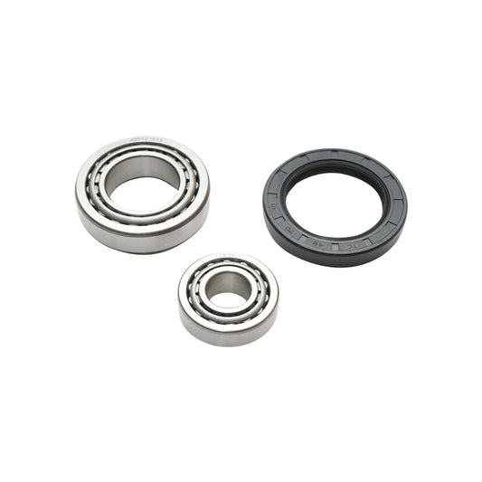 Front wheel bearing set for Massey Ferguson OEM code 1639082M91, 1810416M91