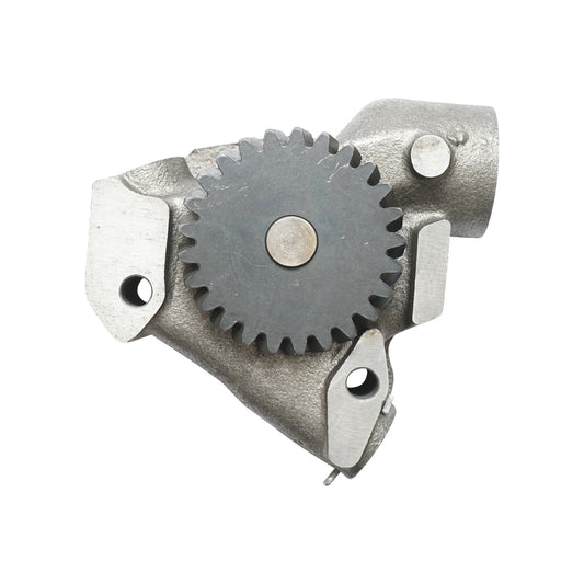 Engine oil pump for Fendt, Deutz OEM code F208200510010, 02130440, 04158299, 04159964, 04230651, 04231307, 04231309, 04234145, 04234146, F100004157676