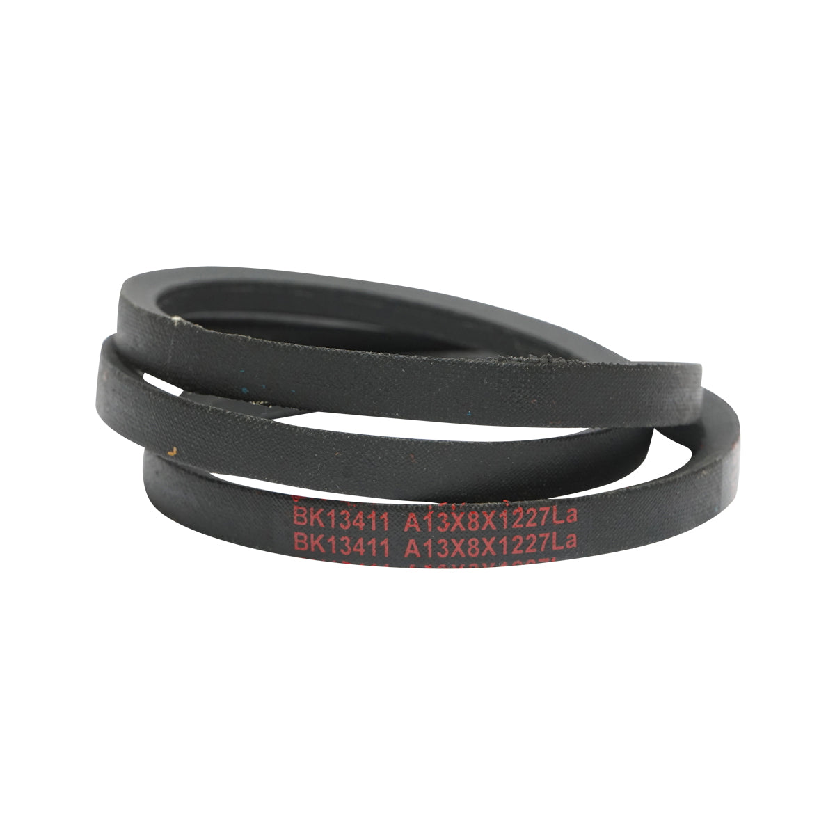Transmission belt 13x8x1227 at Breckner Germany
