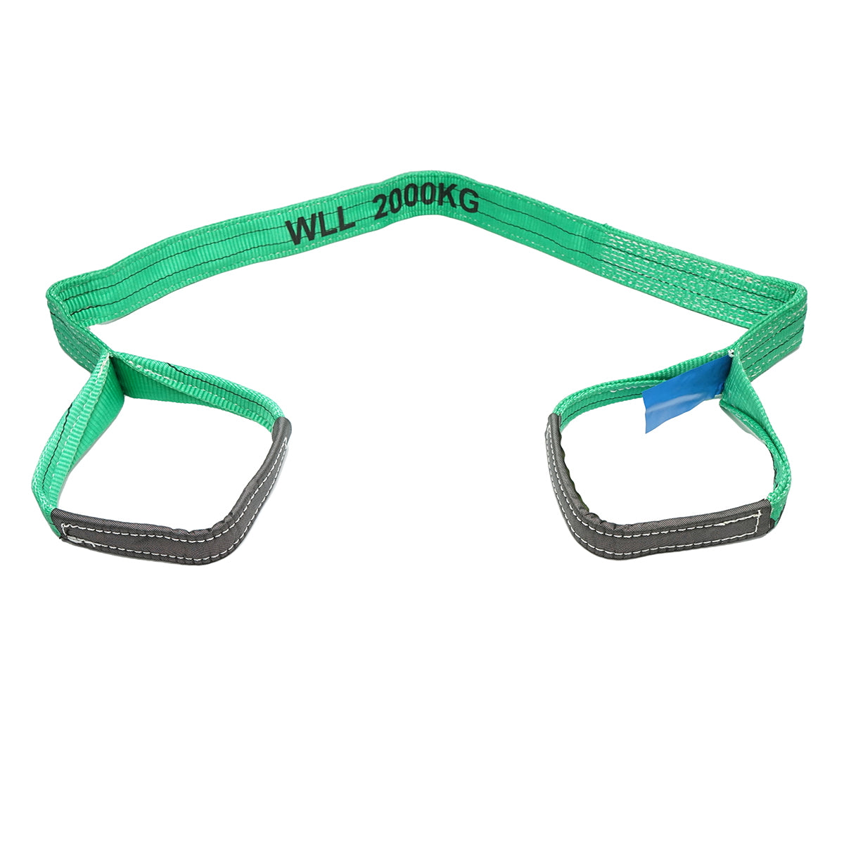 Lifting strap 2m x 62mm 2T Breckner Germany