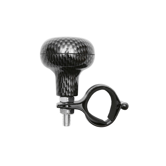 Universal carbon steering wheel nut Breckner Germany