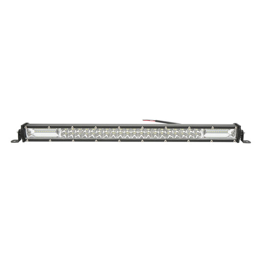 Lamp with 60 LED bars 10-60V 180W (area intensity light) Breckner Germany