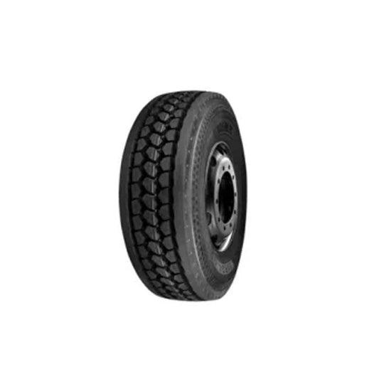 Complete truck wheel 385/65R22.5 14PR, load index: 118/114