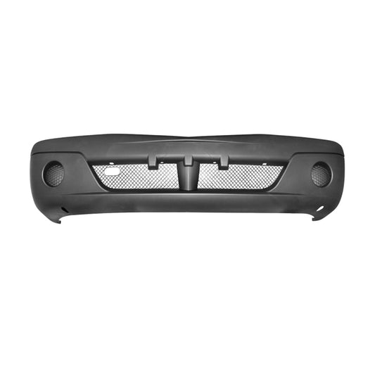 Front bumper Dacia Solenza 6001545928