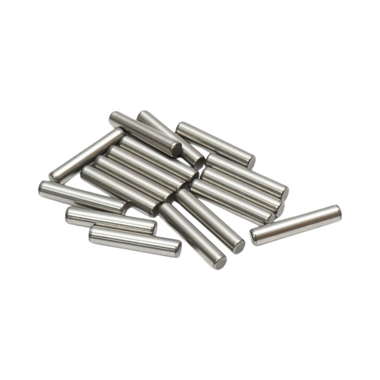 Satellite pinion bearing front New Holland, Case IH 25.8x5mm OEM code 5103755