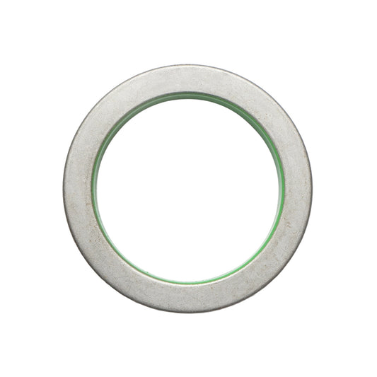 Pivot bearing 56.95x73.75x13.8mm for John Deere, Fendt OEM AL110924