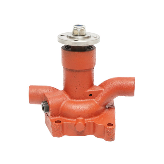 Water pump for Zetor OEM 70010695, VPE1282, 69010656 Breckner Germany