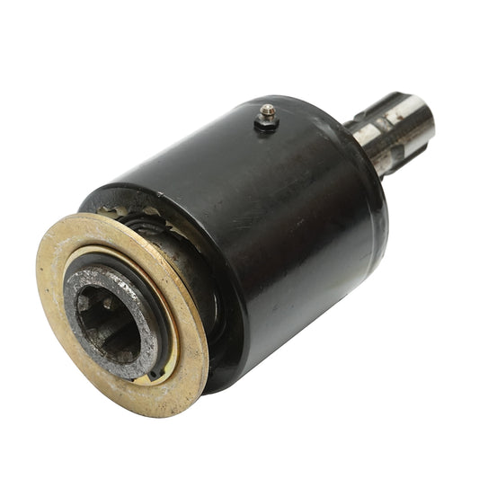 Cardan coupling (clutch) 1 3/8 Z6 (SAS 4) L=220mm