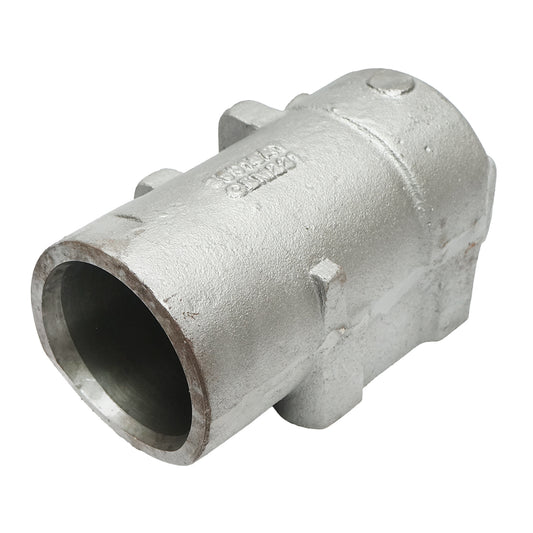 Hydraulic cylinder shirt Massey Ferguson OEM code 1671082M1, 897594M3, 897594M5, 897594M6, 897594