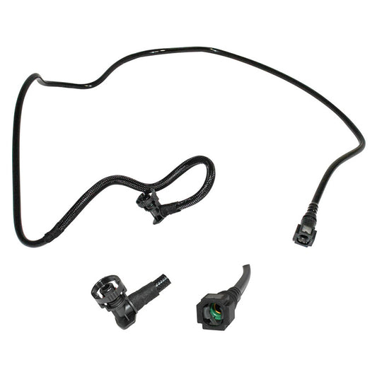 Fuel pipe Dacia Logan, Sandero, Duster, Dokker, Lodgy, 1.6 16V 8200139172