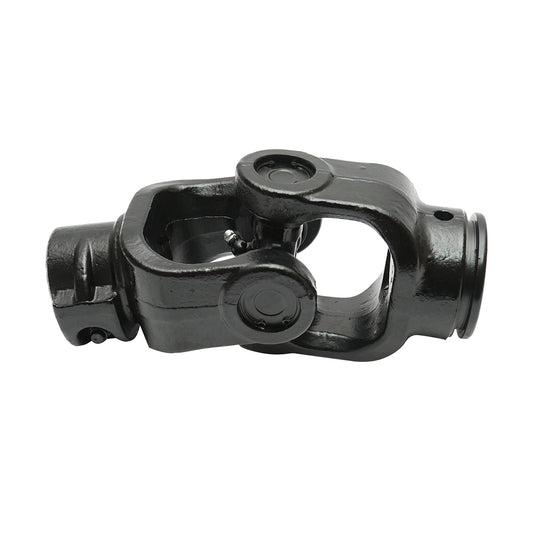 Complete FCF T6 universal joint, cross 30.2x92mm with 49mm lemon pipe.