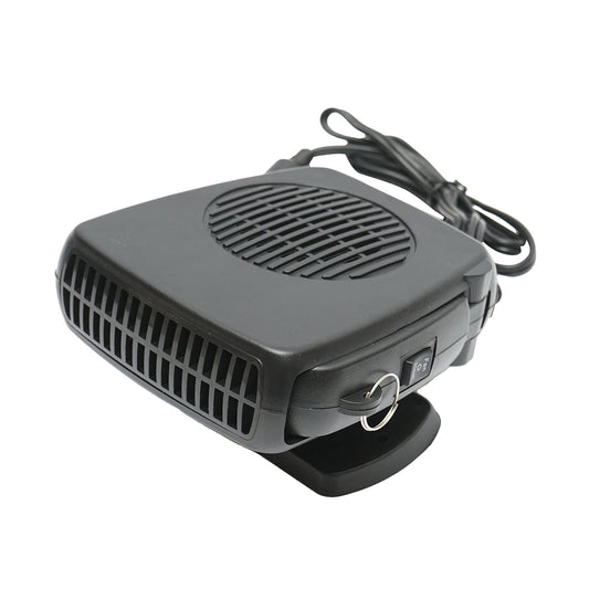 Air heater and car fan 12V 200W